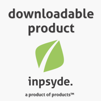 Downloadable Product